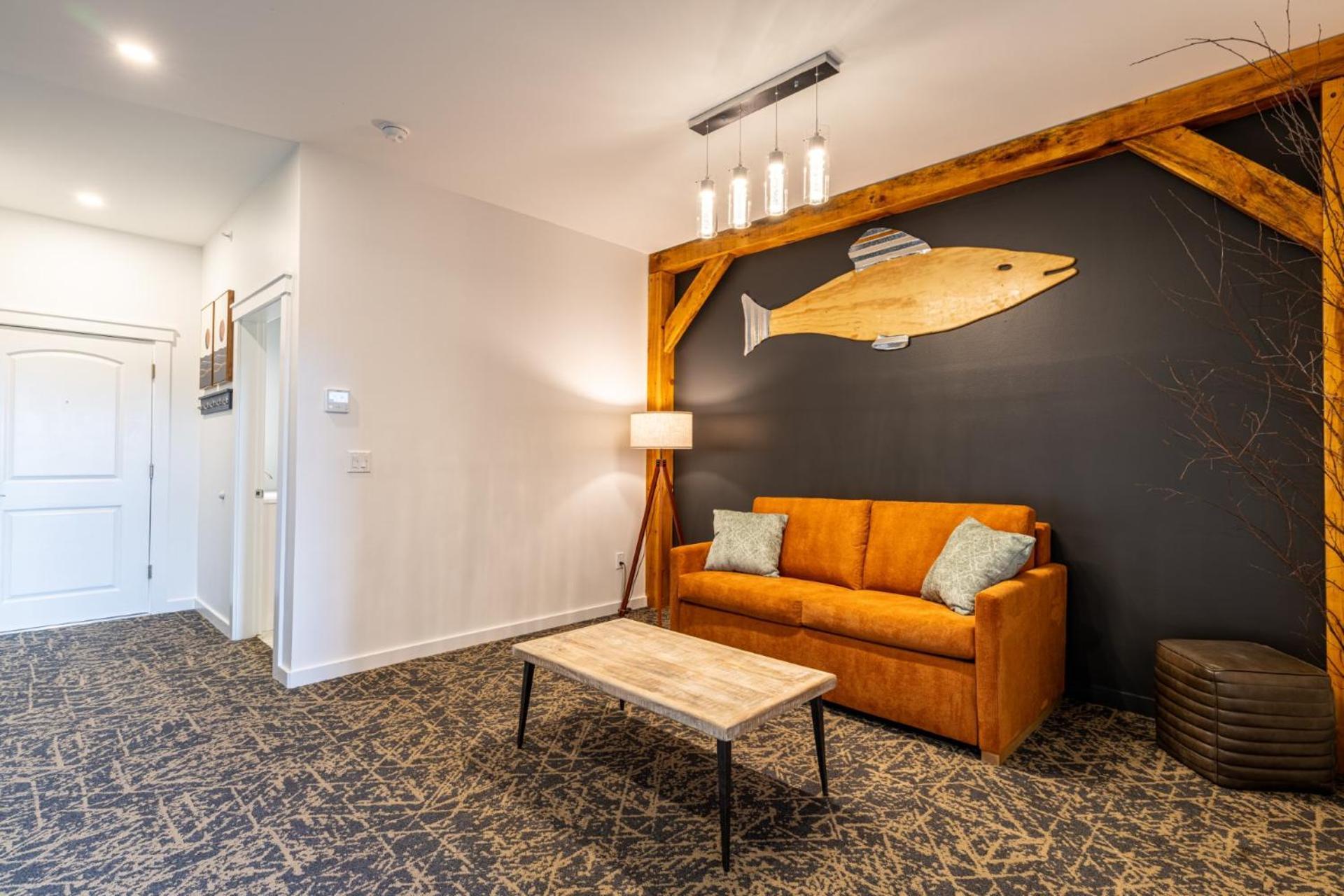 Stone Park Ellsworth-Bar Harbor Aparthotel Eksteriør bilde