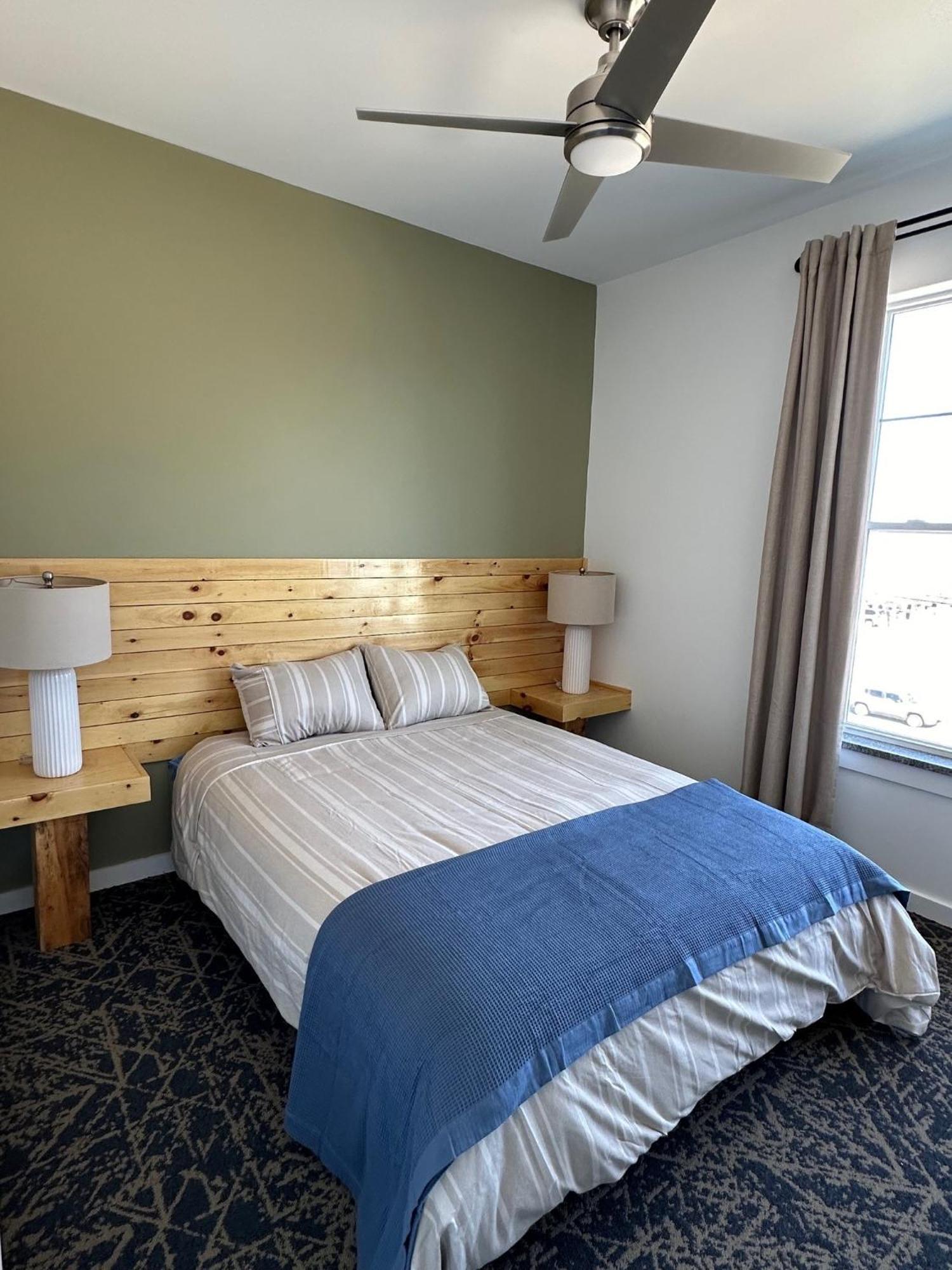 Stone Park Ellsworth-Bar Harbor Aparthotel Eksteriør bilde